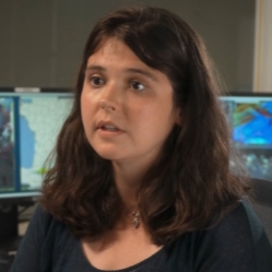 Portrait de C. Souan.