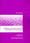 Couverture  Classification automatique de configurations météorologiques sur l'Europe occidentale 