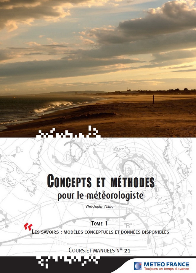 Concepts et méthodes