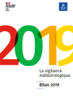 Couverture bilan vigilance 2019