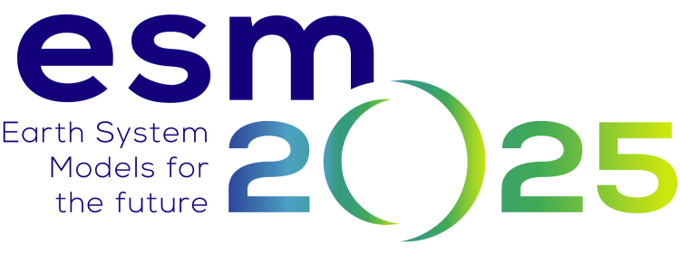 logo ESM2025