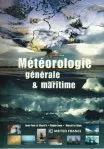 Couverture Météorologie générale et maritime
