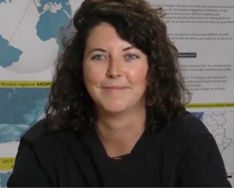 Portrait de P Jaunet