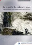 Couverture La tempête du 24 janvier 2009