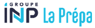 INP - La Prépa