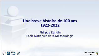 100 ans