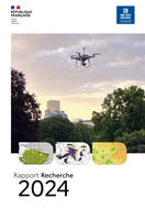 Le Rapport Recherche 2024