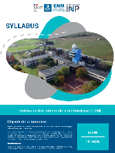 Syllabus TMM