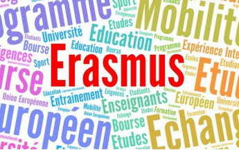ERASMUS +