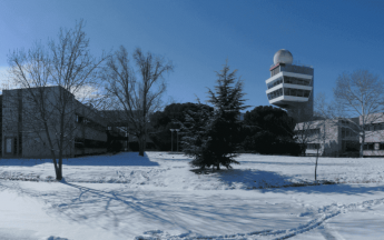 Admission des étudiants en situation de handicap