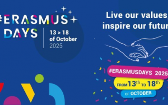 erasmus days