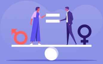 Index égalité professionnelle 2024 de Météo-France.