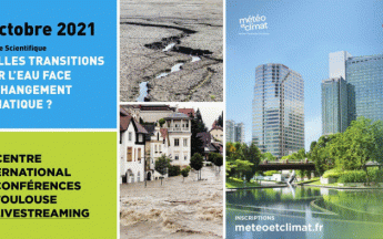 Journée scientifique le 5 octobre 2021 à Toulouse.
