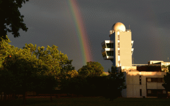 Ingénieur(e) météo : concours spécial 1ère année de master.