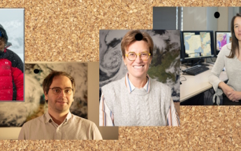 La météo, c’est plus qu’un boulot