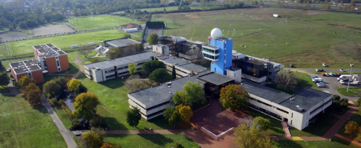 METEO FRANCE - Le site institutionnel de Météo-France
