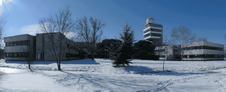 Admission des étudiants en situation de handicap