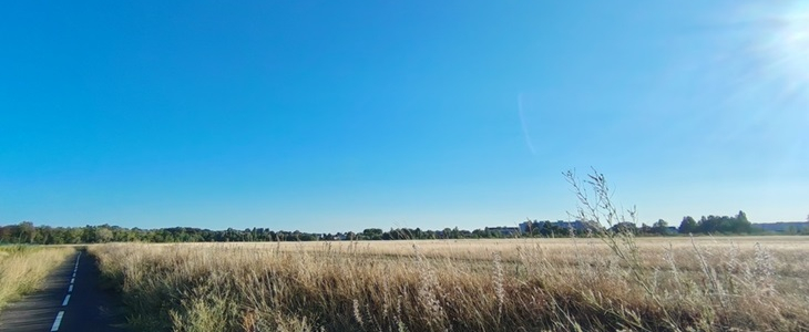 été