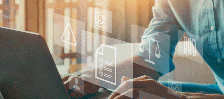 Les textes réglementaires.