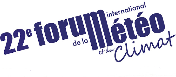 Forum International de la Météo et du Climat 2025