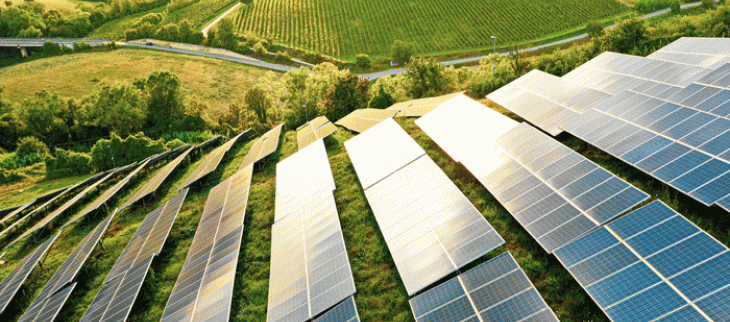 Ce service innovant accompagnera le développement des énergies renouvelables au sein du réseau électrique français et européen.