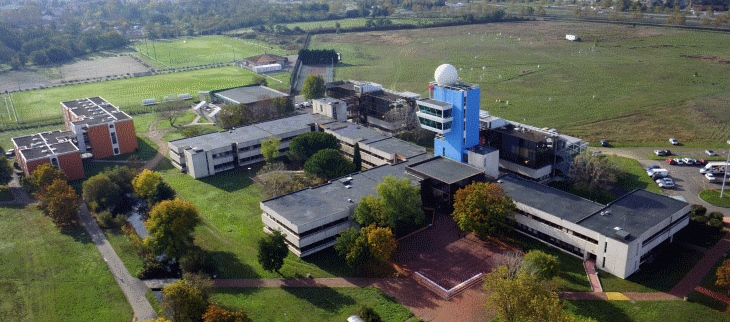 Admission sur dossier