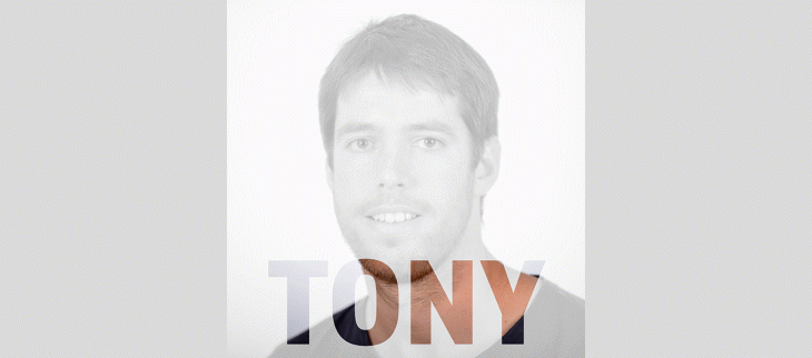 Tony Le Bastard, ingénieur d'étude spécialiste des radars météorologiques et chasseur de tornades.