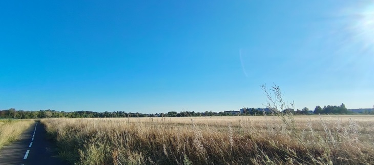 été