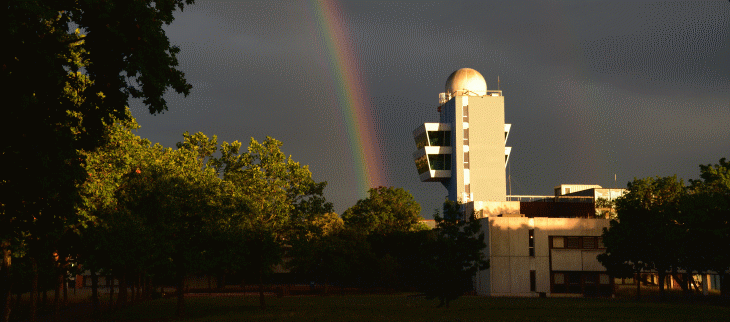 Ingénieur(e) météo : concours spécial 1ère année de master.