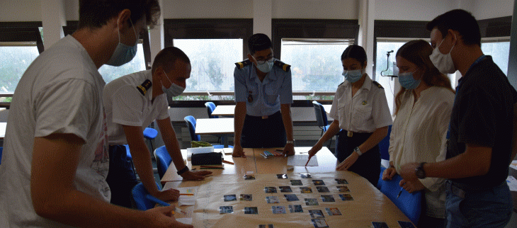 Devenir technicien(ne) TMM