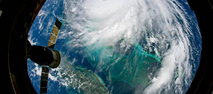 Formation "Météorologie satellitaire pour les prévisionnistes"