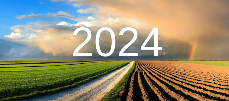 Bilan climatique 2024