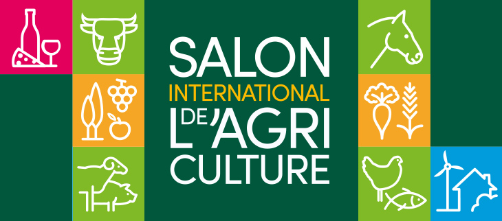 Météo-France au Salon de l’Agriculture