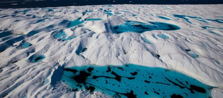 L’océan face au changement climatique.