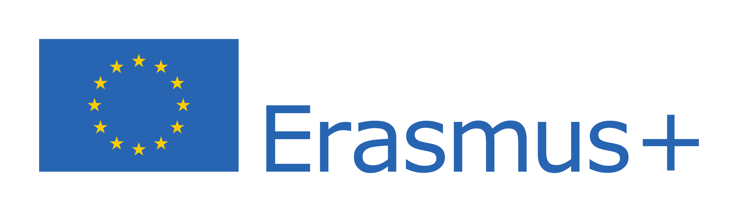 Erasmus +