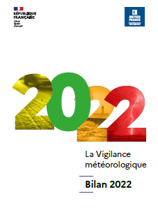 Bilan Vigilance 2022