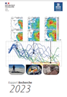 Rapport Recherche 2023 © Météo-France