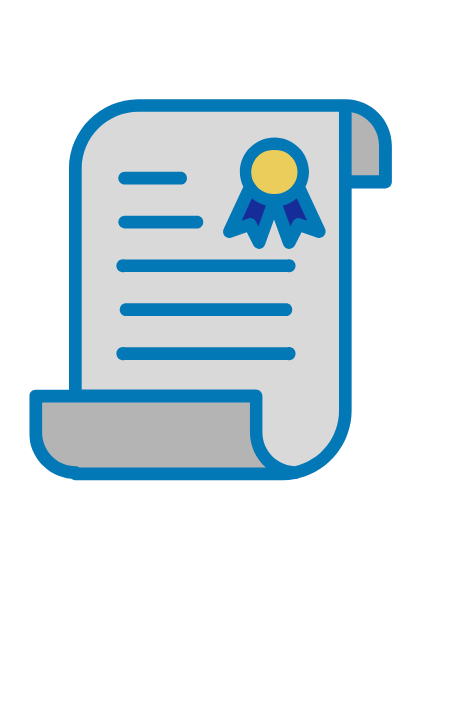 picto diplome