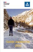 Couverture Guide Avalanche