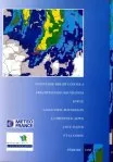 Couverture Inventaire des situations à précipitations diluviennes sur le Languedoc-Roussillon, la Provence-Alpes Côte d'Azur et la Corse