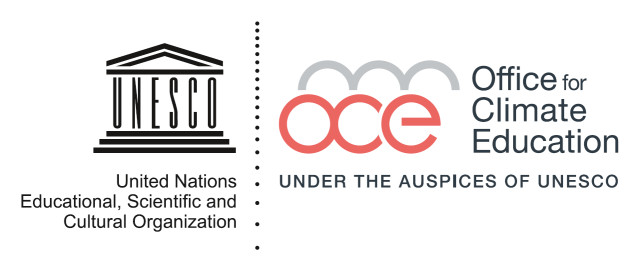 Le logo de l'OCE