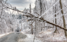 20 ans de la Vigilance : s'informer et se protéger des phénomènes météorologiques dangereux.