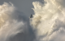 La Vigilance de Météo-France étendue au lendemain pour mieux se préparer aux dangers météorologiques.