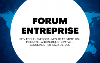 Forum entreprise 2024