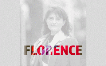 Florence Rabier, directrice du Centre européen de prévisions météorologiques à moyen terme (ECMWF).