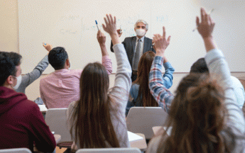 Université d’été pour l’éducation au changement climatique à Toulouse du 18 au 22 juillet 2022.