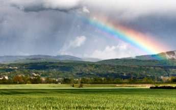 Printemps 2023 : Alternance de beau temps et de périodes plus maussades.