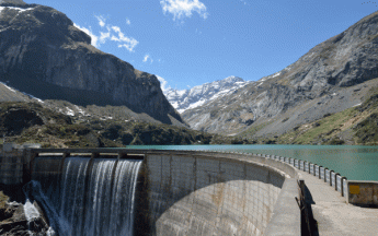 Lancement du portail de données hydrologiques Drias-Eau