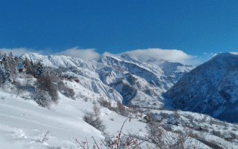 Saison hivernale 2021-2022, prévoir les dangers et s'adapter au changement climatique.