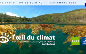 Œil du climat : 3e édition.